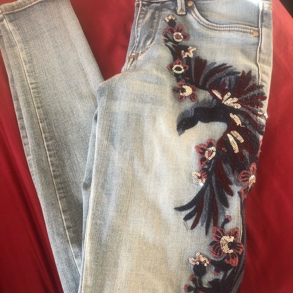 Jessica Simpson Jeans